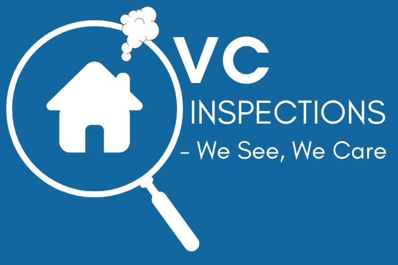 VC Inspections Logo
